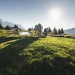 Sonnleiten Im Botenwirt Hinterthal