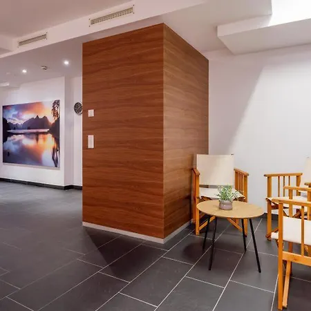 Apartment Sonnleiten Im Botenwirt Hinterthal