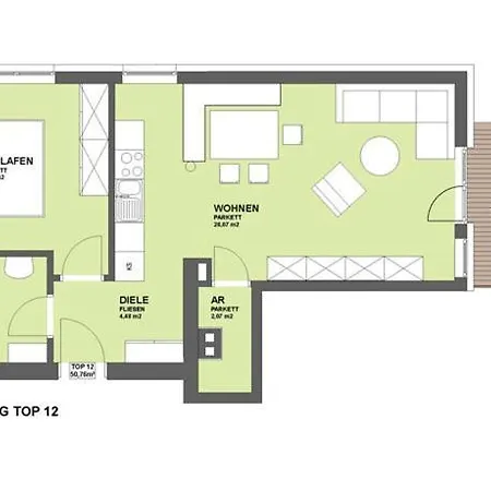 Sonnleiten Im Botenwirt * Hinterthal