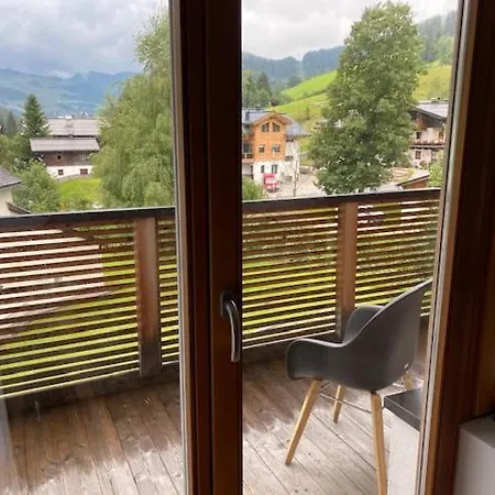 Apartment Sonnleiten Im Botenwirt *