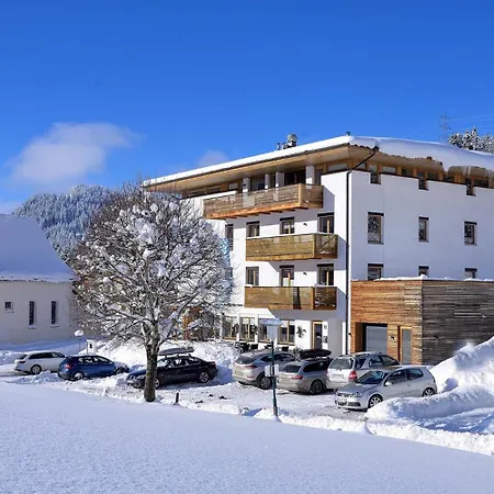 Sonnleiten Im Botenwirt * Hinterthal