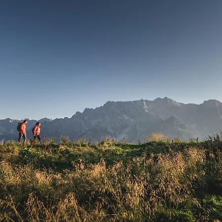 Lejlighed Sonnleiten Im Botenwirt Hinterthal