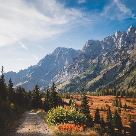 Sonnleiten Im Botenwirt Apartment