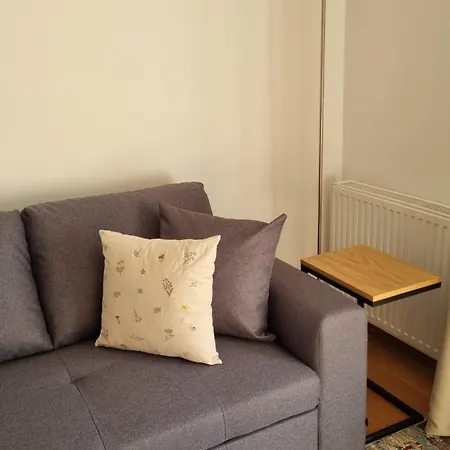 Apartment Sonnleiten Im Botenwirt